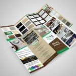 Tri Fold Brochure