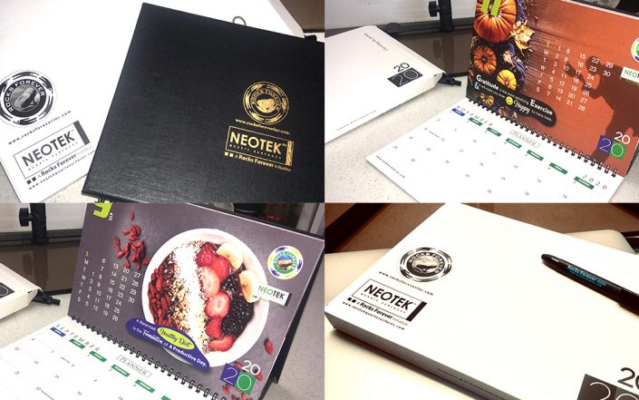 neotek planner