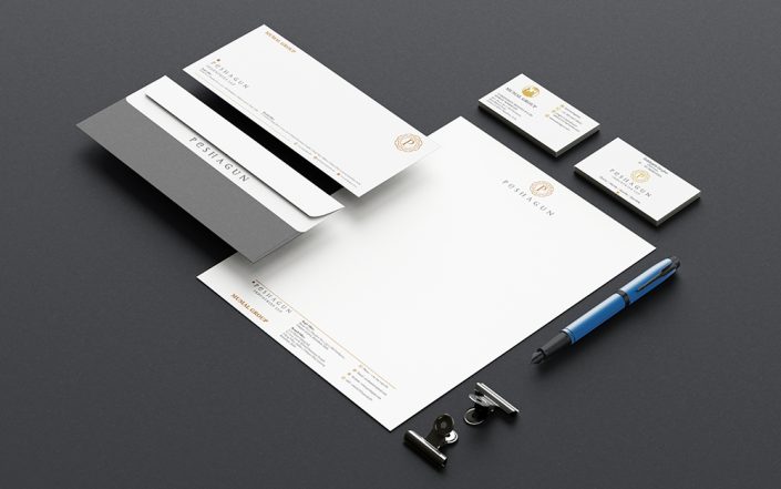 peshagun stationery