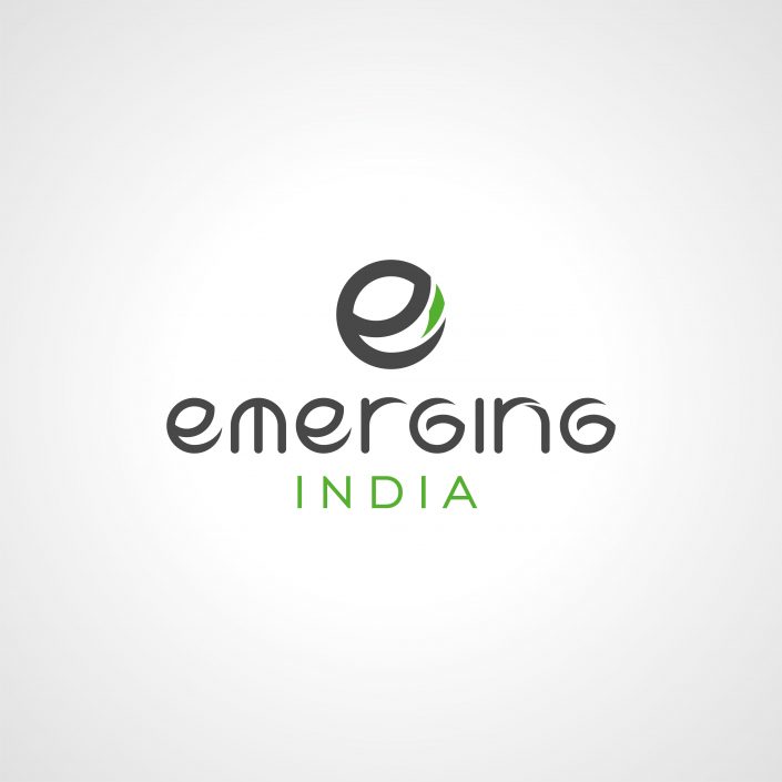 Emerging India Logo