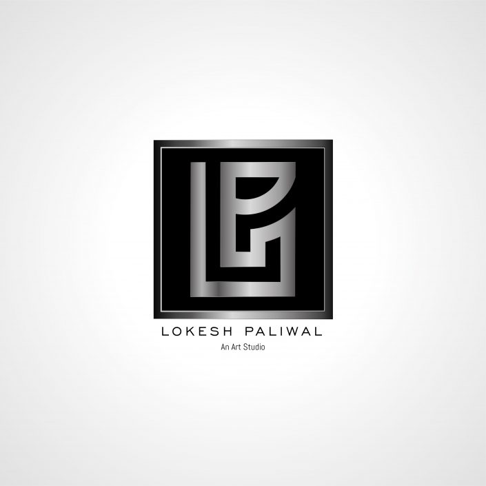 L P Logo