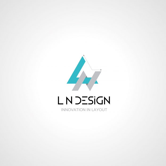 LN Design Logo
