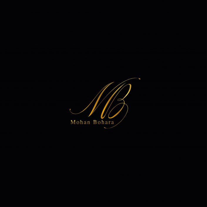 Mohan Bohara Logo