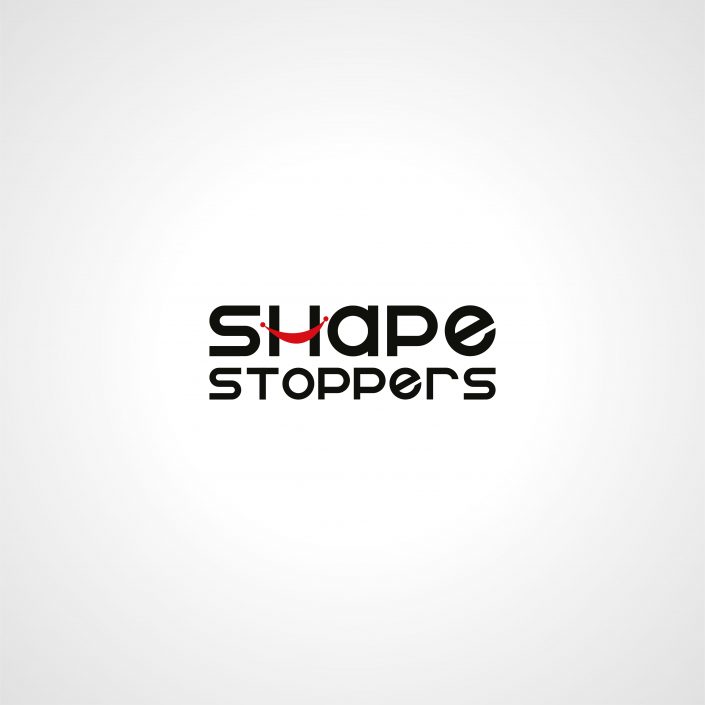 Shape Stopper Logo