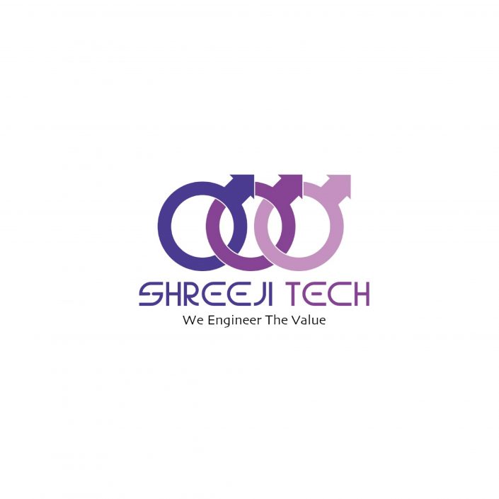 Shreeji Tech Logo
