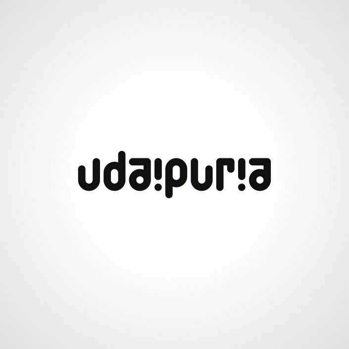 Udaipuria Logo